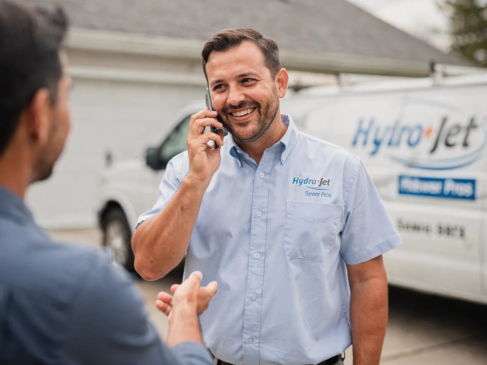 Sewer Line Cleaning in Bladenboro, NC
